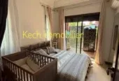 Appartement à louer Targa MEUBLÉE
