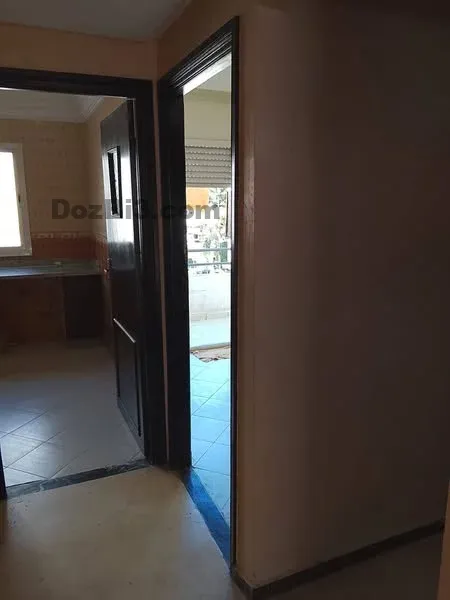 Appartement à louer à Aïn Sebaa