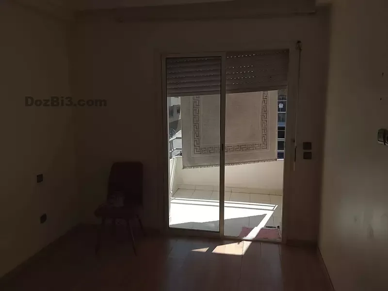Appartement à louer à Aïn Sebaa