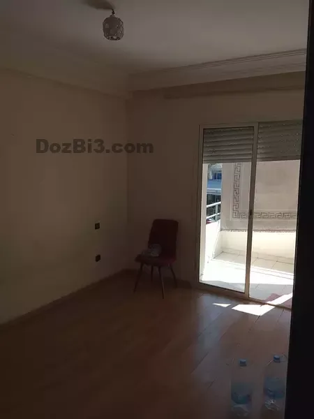 Appartement à louer à Aïn Sebaa