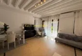 Appartement à louer Targa MEUBLÉE
