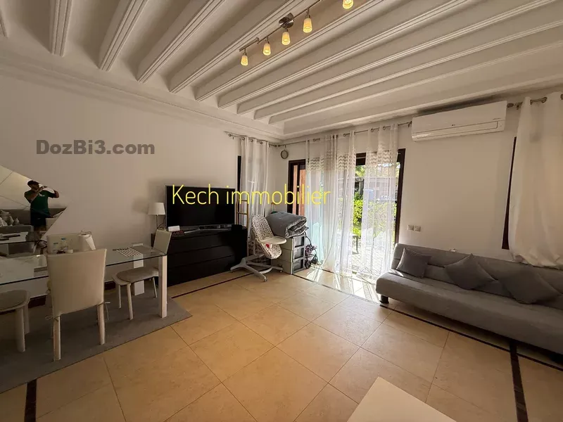 Appartement à louer Targa MEUBLÉE