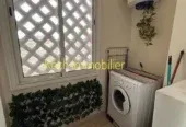 appartement à louer jnane awrad