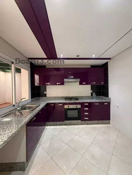 appartement a louer Tria Atlas vide