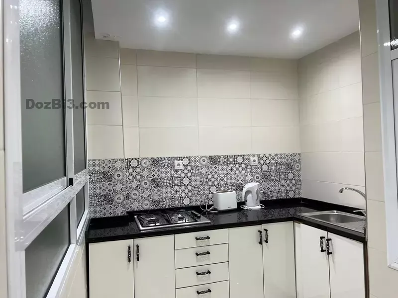 appartement à louer Moulay ismail