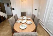 Duplex de luxe avec vue mer Centre ville