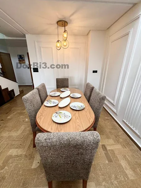 Duplex de luxe avec vue mer Centre ville