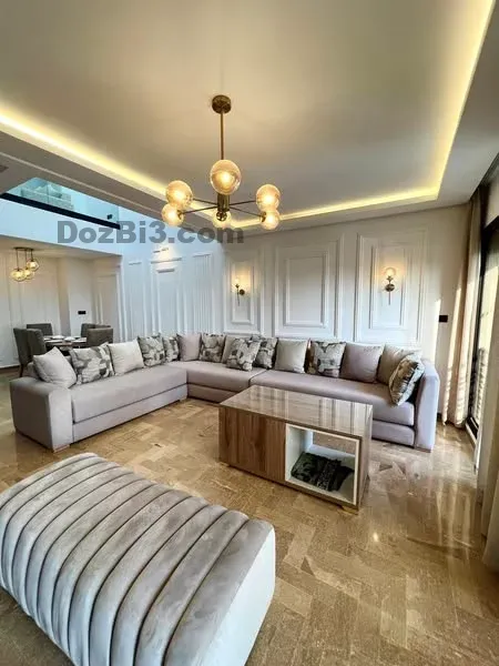 Duplex de luxe avec vue mer Centre ville