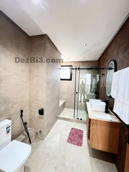 Duplex de luxe avec vue mer Centre ville