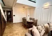 Duplex de luxe avec vue mer Centre ville