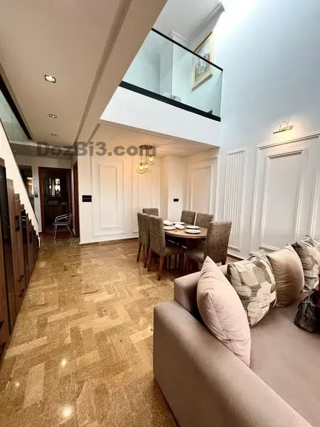 Duplex de luxe avec vue mer Centre ville