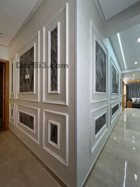 Appartement haut standing à louer Haut Founty