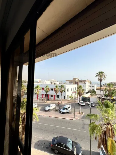 Duplex de luxe avec vue mer Centre ville