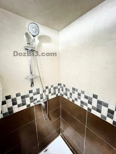 Appartement à louer hay Salam bien Meublé