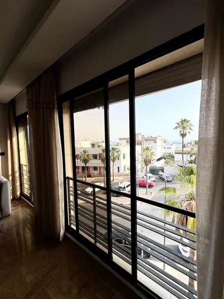 Duplex de luxe avec vue mer Centre ville