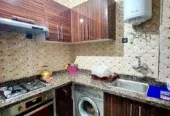 Appartement à louer hay Salam bien Meublé