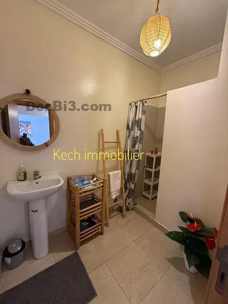 appartement à louer jnane awrad