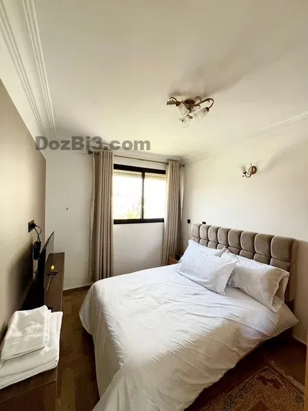 Duplex de luxe avec vue mer Centre ville