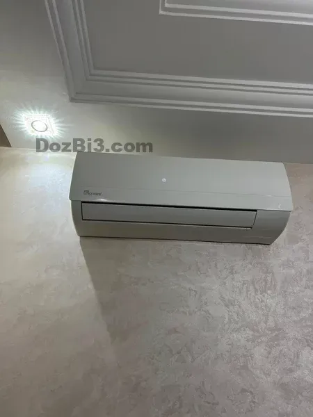 Appartement à louer hay Salam bien Meublé