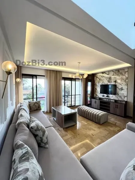 Duplex de luxe avec vue mer Centre ville