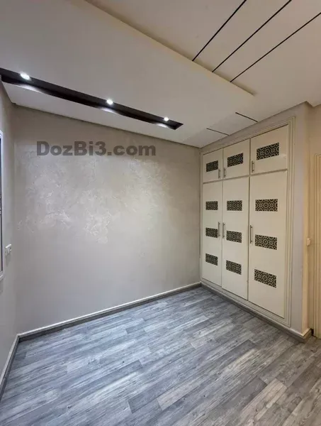 appartement a louer Tria Atlas vide