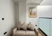 Duplex de luxe avec vue mer Centre ville