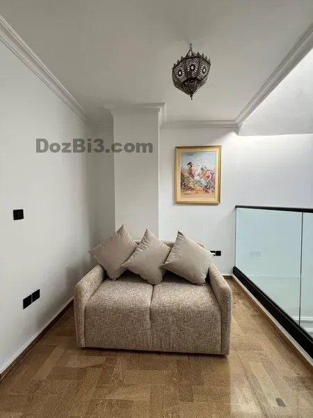 Duplex de luxe avec vue mer Centre ville