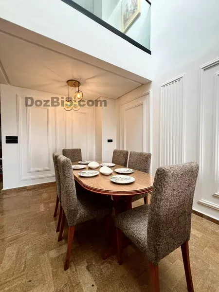 Duplex de luxe avec vue mer Centre ville