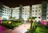 Appartement à louer hay Salam bien Meublé