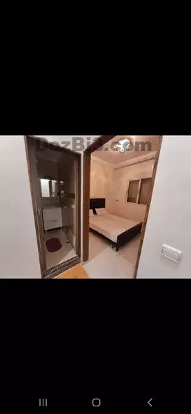 Appartement à louer MABROUKA meublée