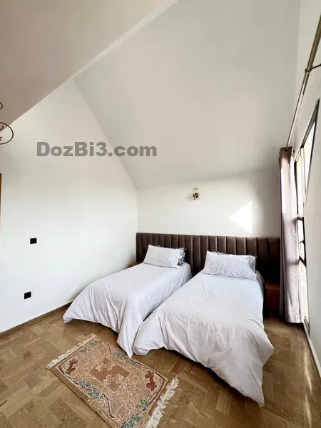 Duplex de luxe avec vue mer Centre ville