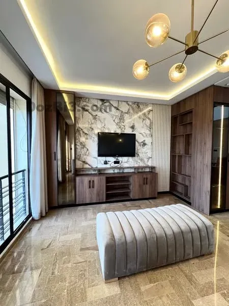 Duplex de luxe avec vue mer Centre ville