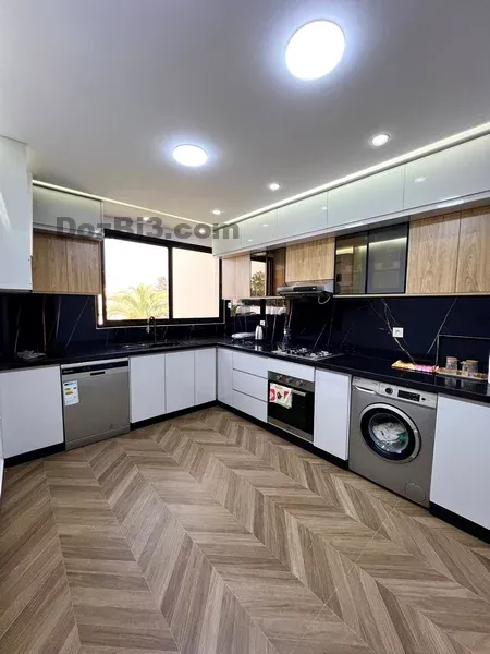 Duplex de luxe avec vue mer Centre ville
