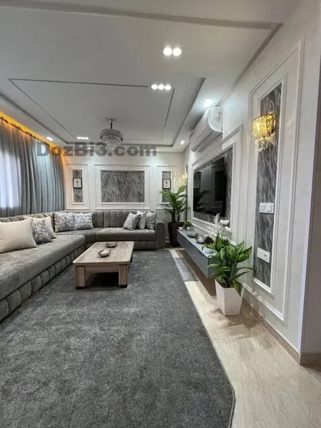 Appartement haut standing à louer Haut Founty