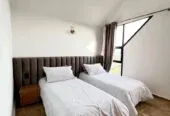 Duplex de luxe avec vue mer Centre ville