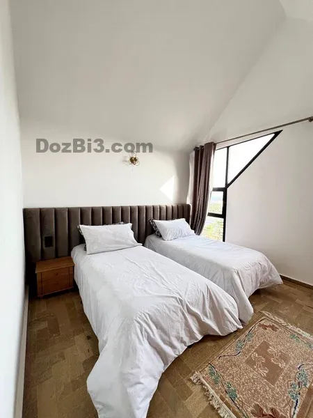 Duplex de luxe avec vue mer Centre ville