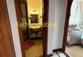 Appartement à louer Targa MEUBLÉE