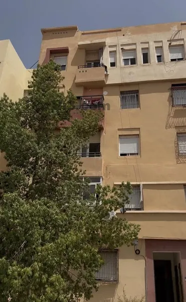 Appartement à vendre à Mabrouka