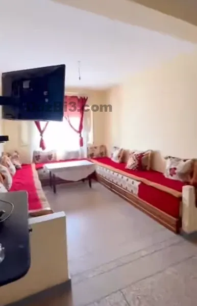 appartement à vendre wifak rue Laayoune