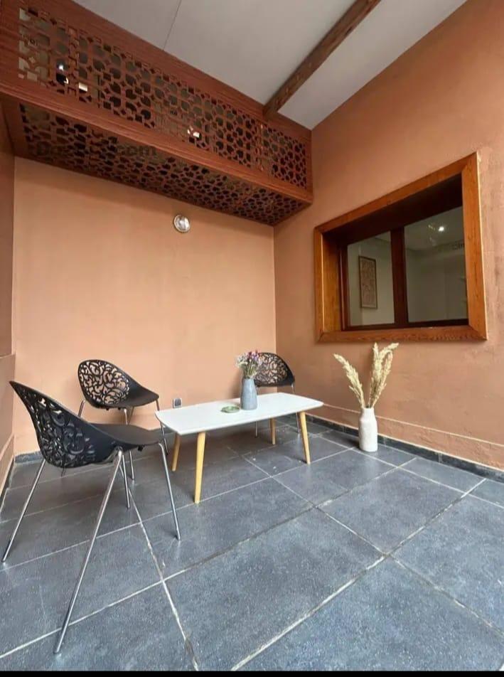 Appartement pour location longue durée à gueliz