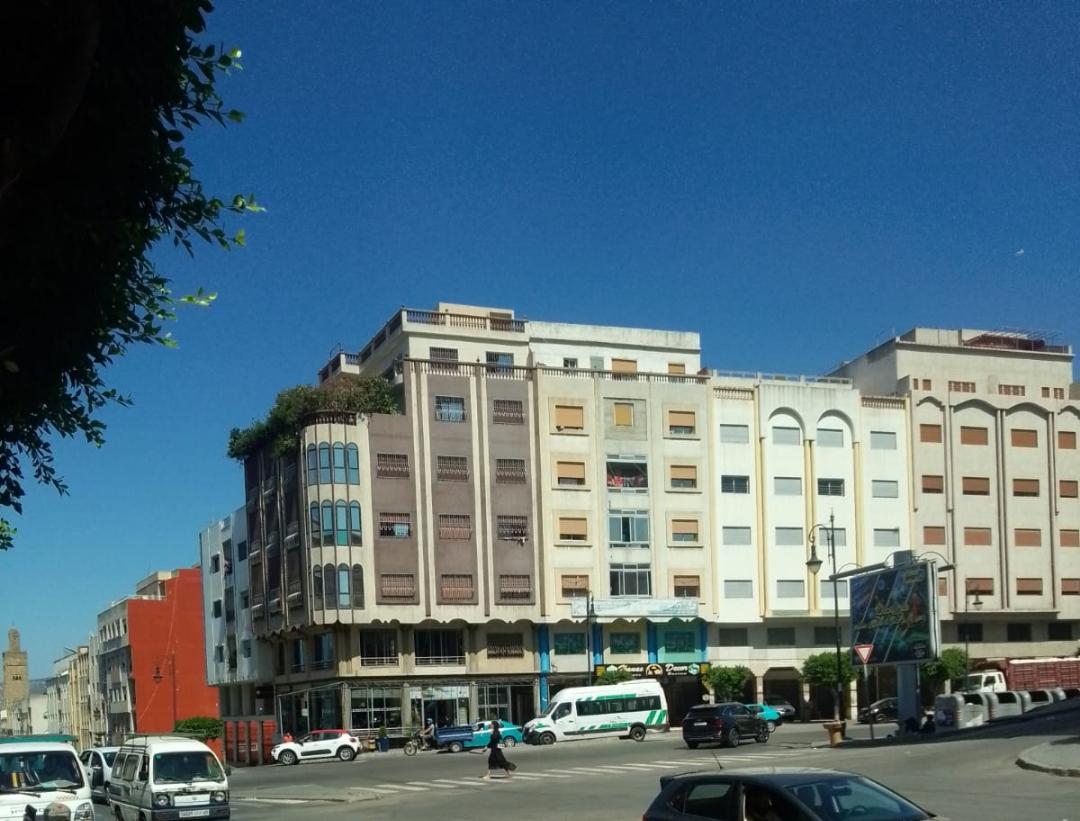 شقة للبيع في طنجة الجيراري