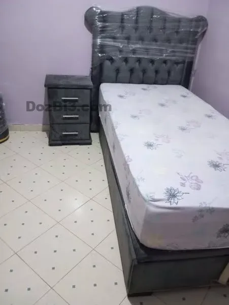 Chambre meublée à louer Ain Sebaa