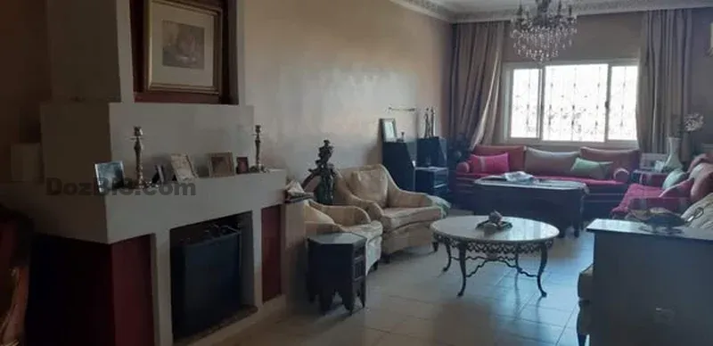 Appartement à vendre SEMLALIA