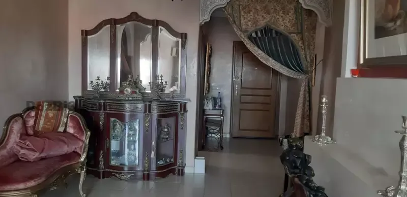 Appartement à vendre SEMLALIA