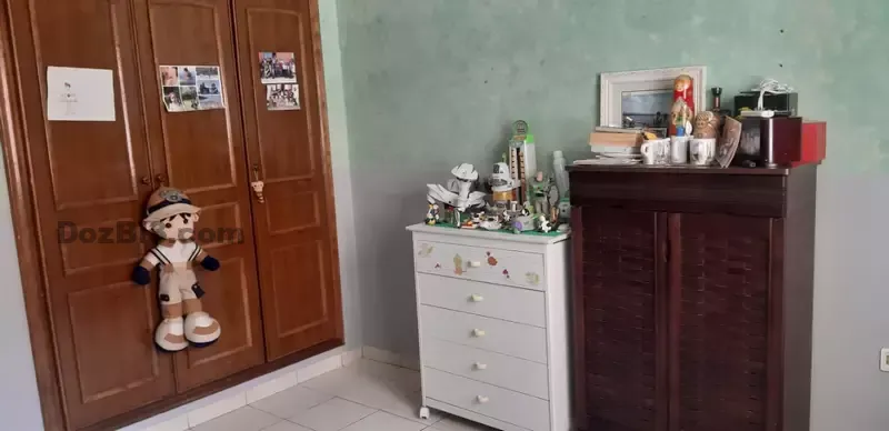 Appartement à vendre SEMLALIA