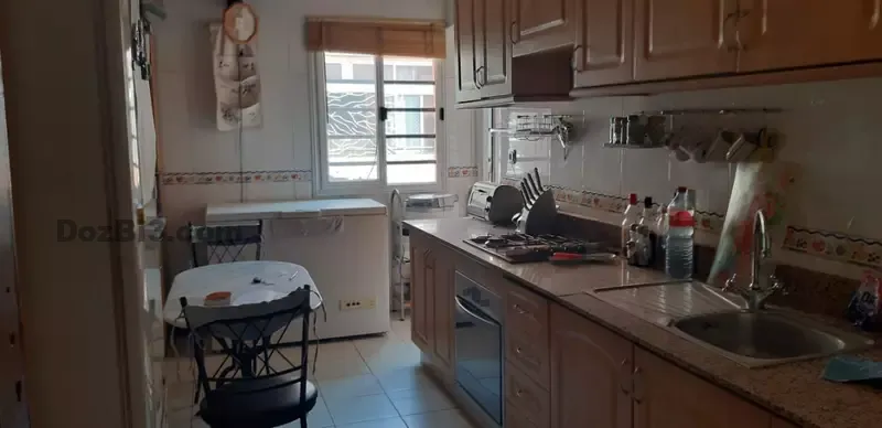 Appartement à vendre SEMLALIA