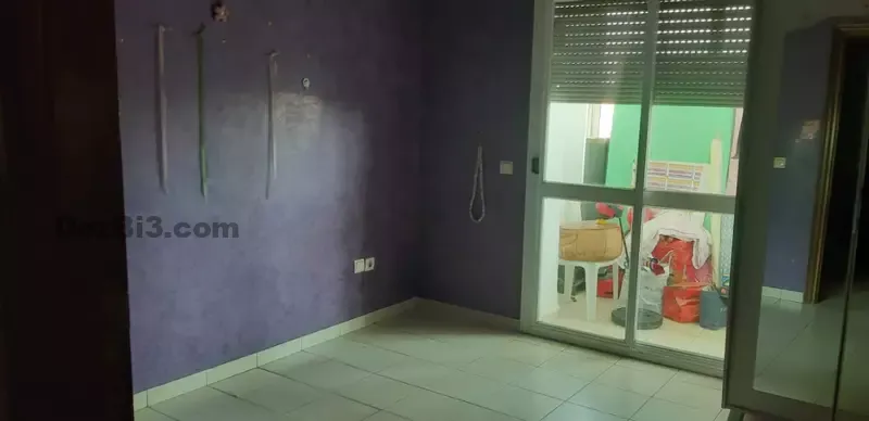 Appartement à vendre SEMLALIA