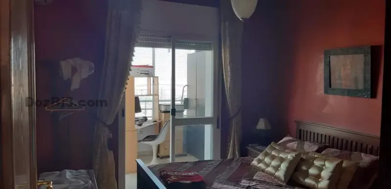 Appartement à vendre SEMLALIA