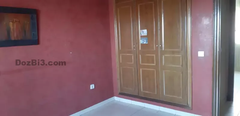 Appartement à vendre SEMLALIA