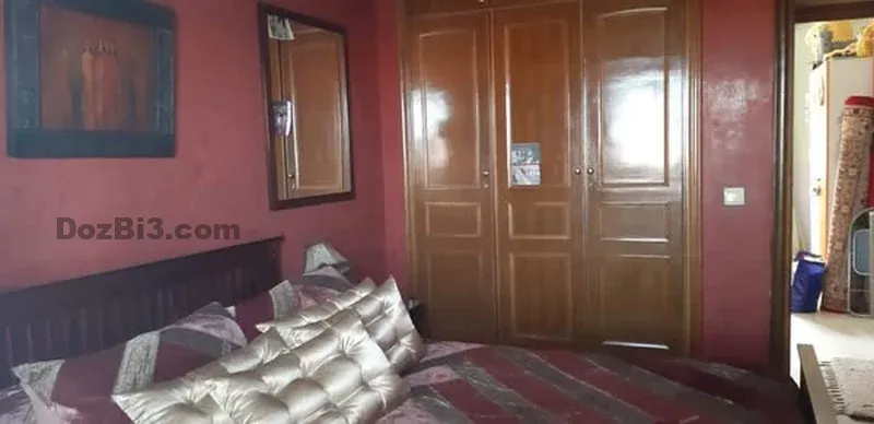 Appartement à vendre SEMLALIA